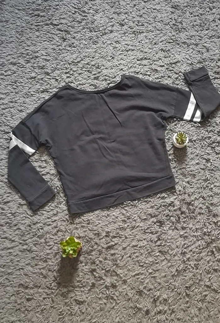 Sweat inscription Paris - photo numéro 7