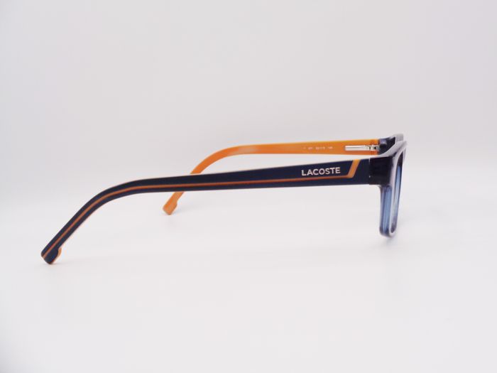 Lunettes de vue - Lacoste L2707 - photo numéro 5