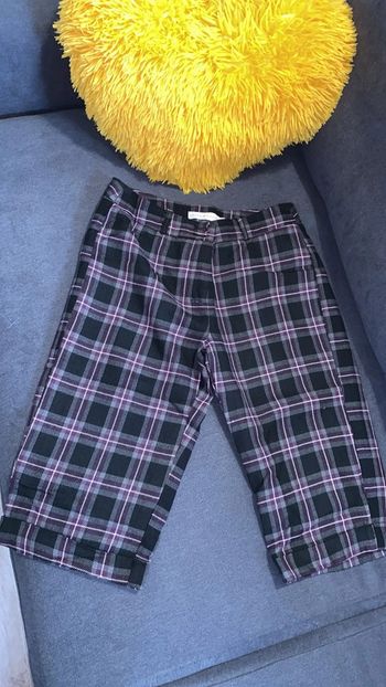 Pantacourt hiver cache cache