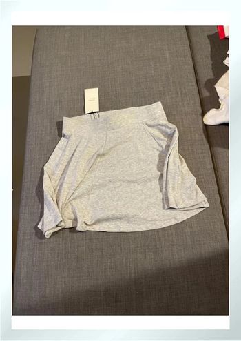 Jupe patineuse taille M