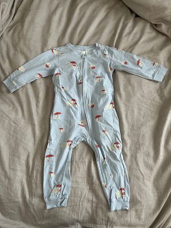 Pyjama combinaison - H&M