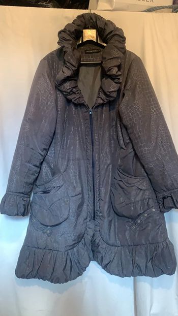 Manteau