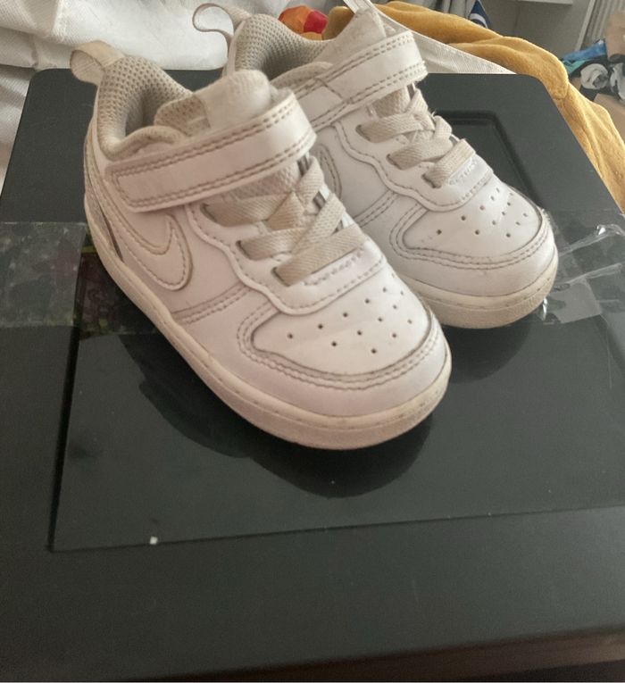 Nike bébé 21