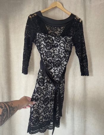 Robe de soirée