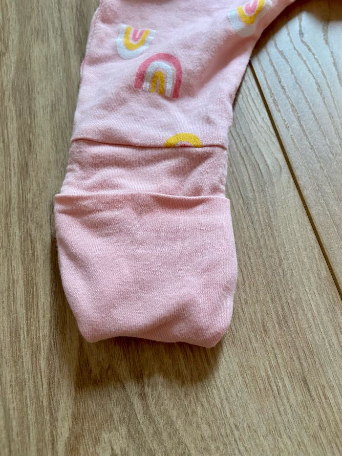 Pyjama DIM 3 mois - photo numéro 3