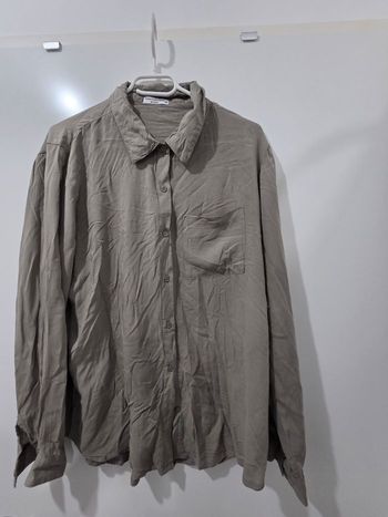 Chemise Viscose Femme