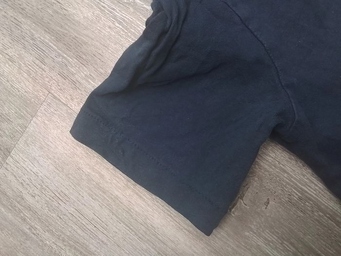 Tee shirt manche courte 7/8A - photo numéro 4