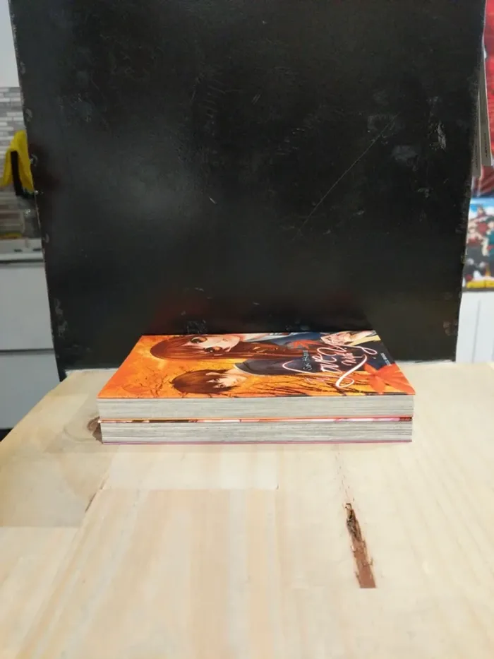 Lot In Love With You – Tomes 1 & 2 - photo numéro 3