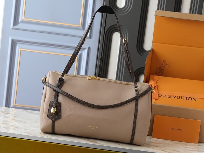 Louis Vuitton keepall  M26037