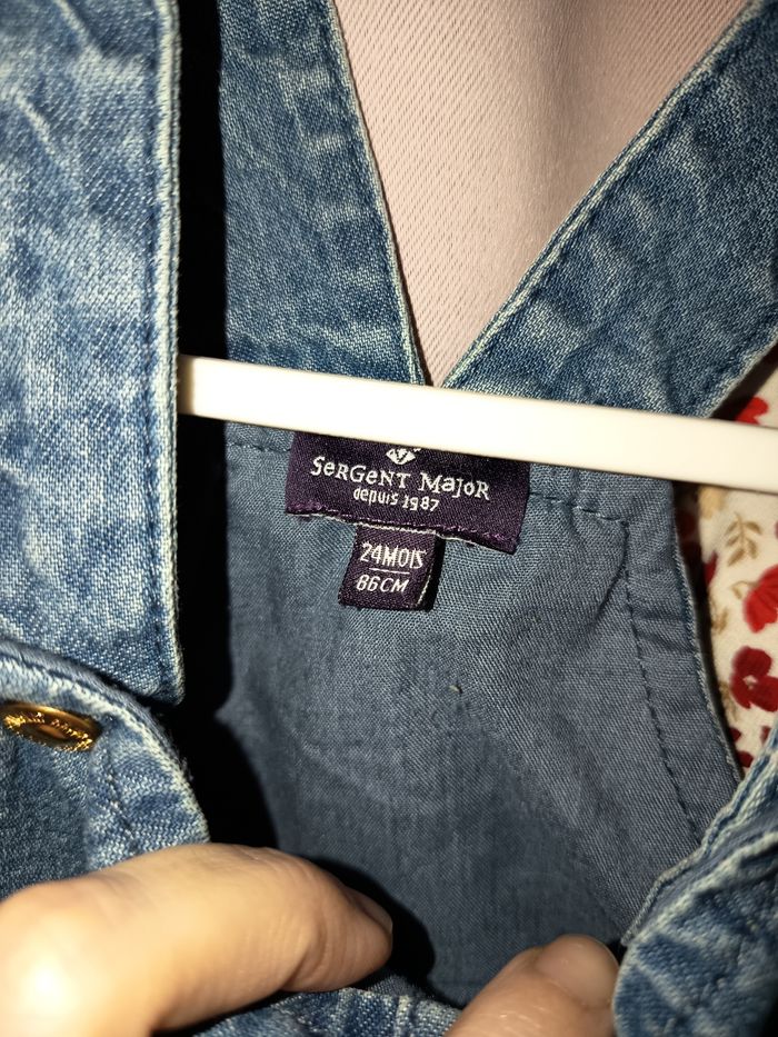 Robe et bodie - photo numéro 3