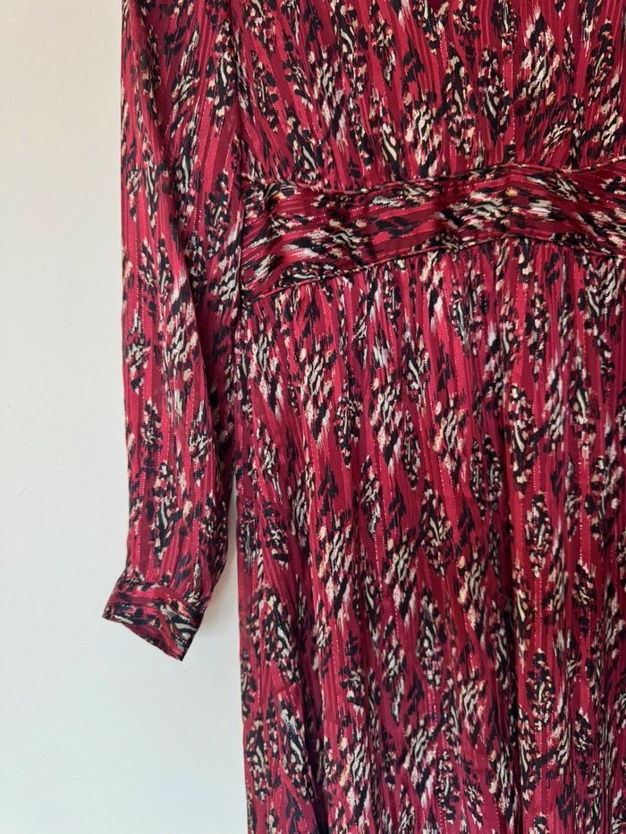 🌺 Robe longue See U Soon Taille 1 (S/M) - photo numéro 3