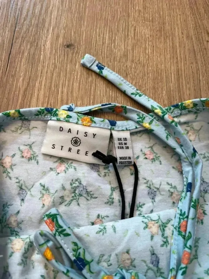 Croc top - Taille 38 - photo numéro 4