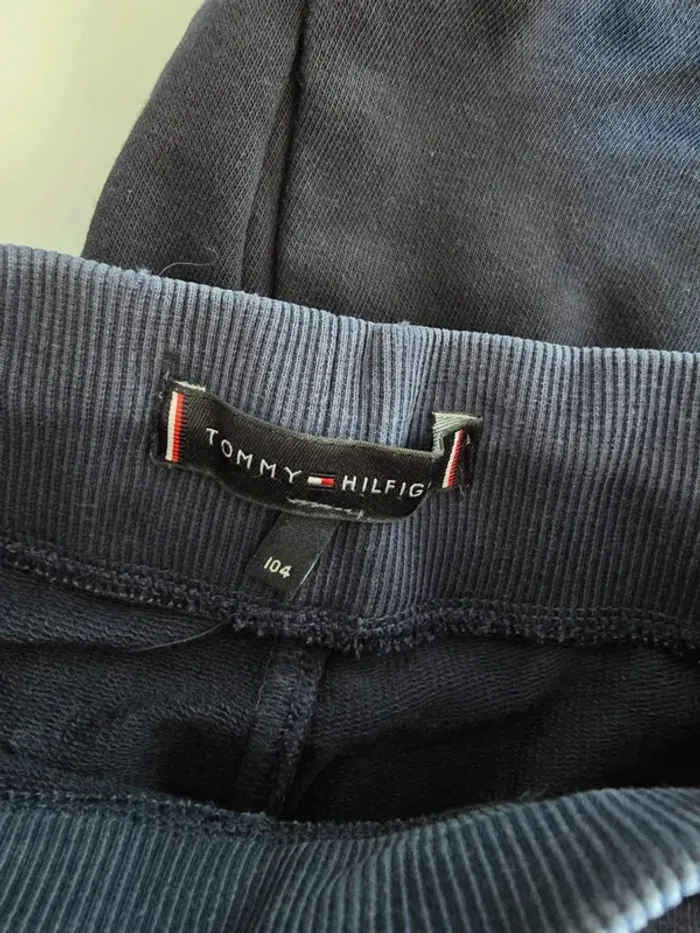 Ensemble jogging tommy hilfiger - photo numéro 2