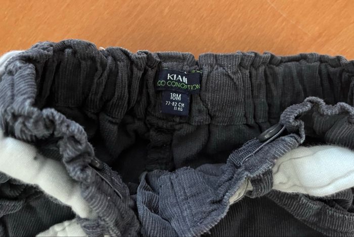 Pantalon Kiabi - photo numéro 4