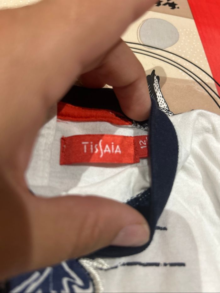 Pull garçon - photo numéro 4