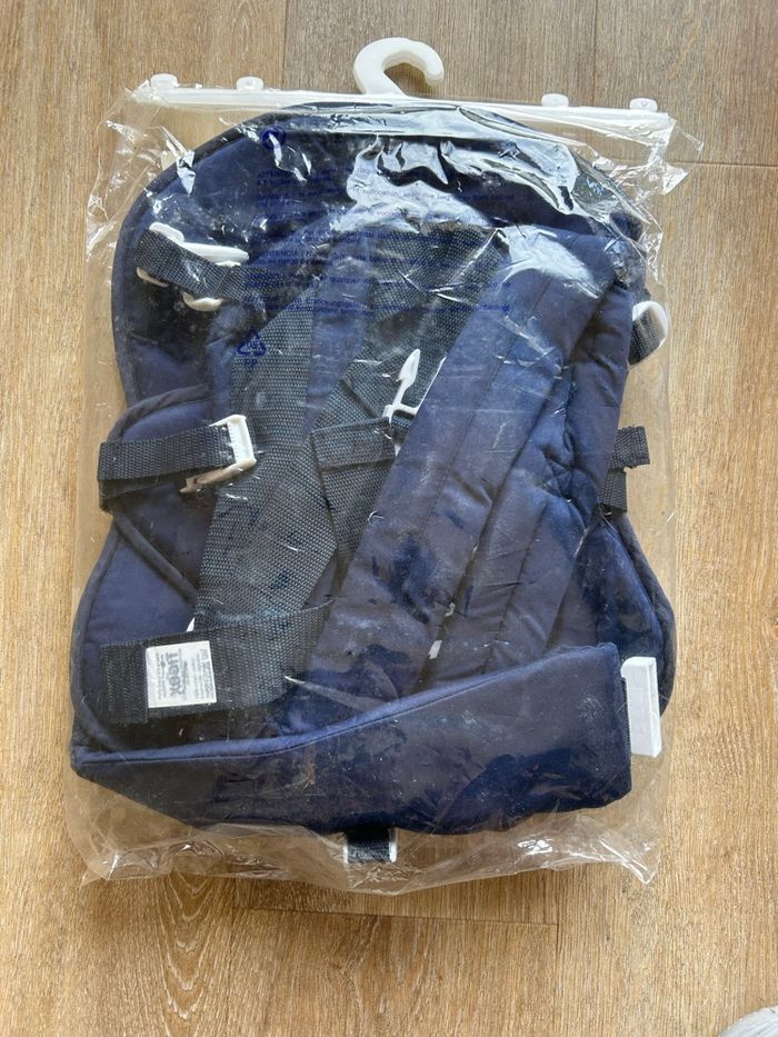 Porte-bébé Tigex Toi & Moi – 0-6 mois - photo numéro 2