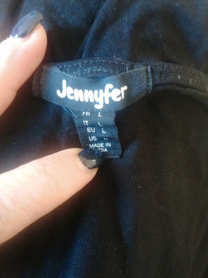 Haut manche longue taille L - photo numéro 5