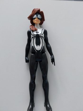 Spidergirl