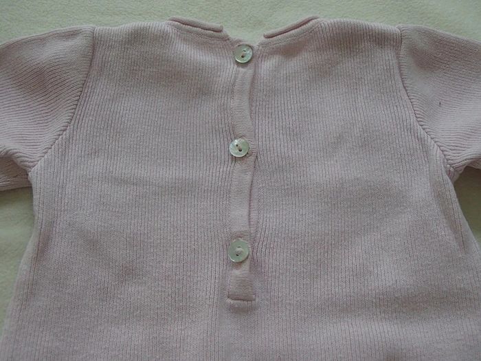 combinaison 6 mois - photo numéro 4