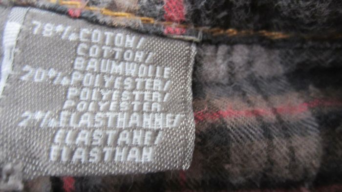 Jeans 10 ans - photo numéro 6