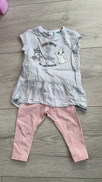 Ensemble disney