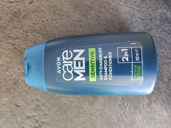 Shampooing antipelliculaire et après shampooing