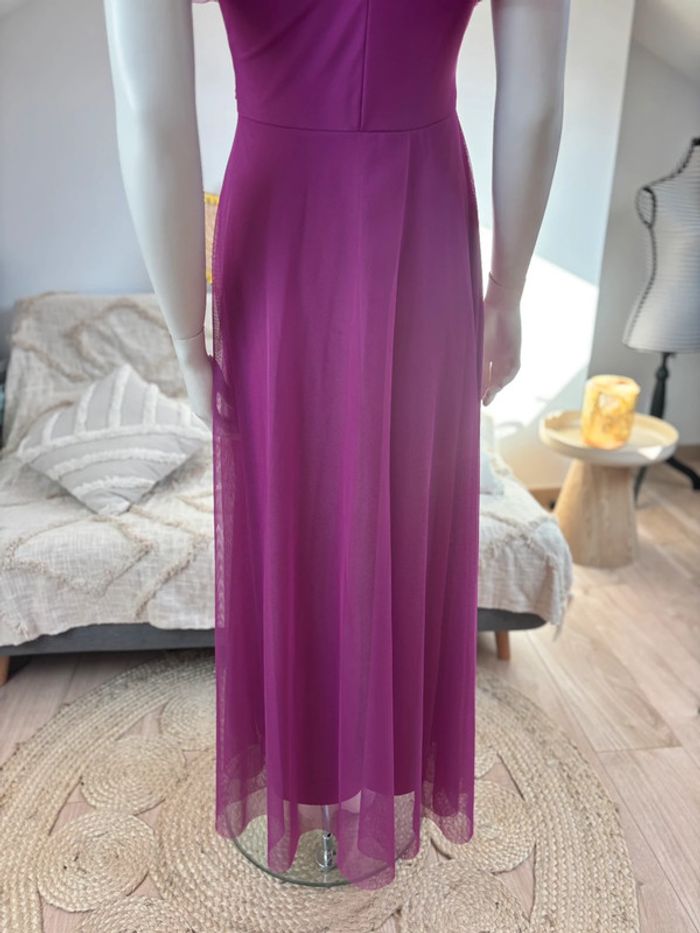 Robe de cérémonie TU - photo numéro 7