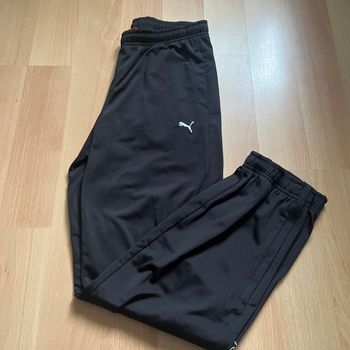 Pantalon jogging