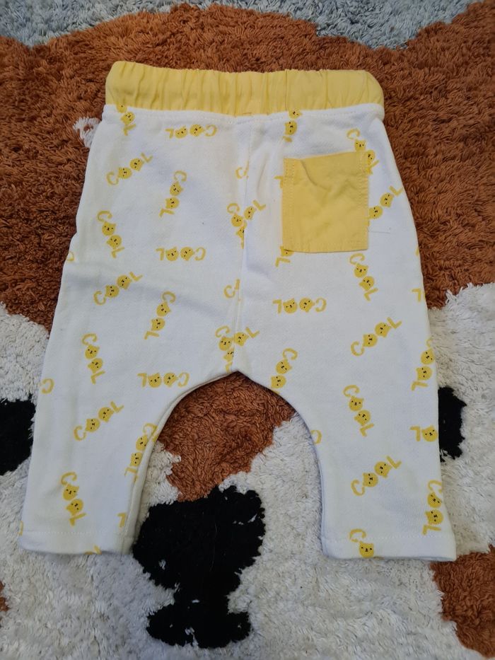 Pantalon- 3mois - photo numéro 3