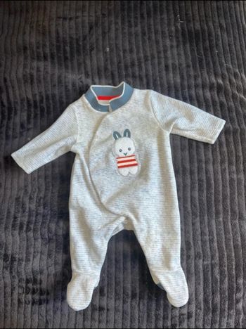Pyjamas