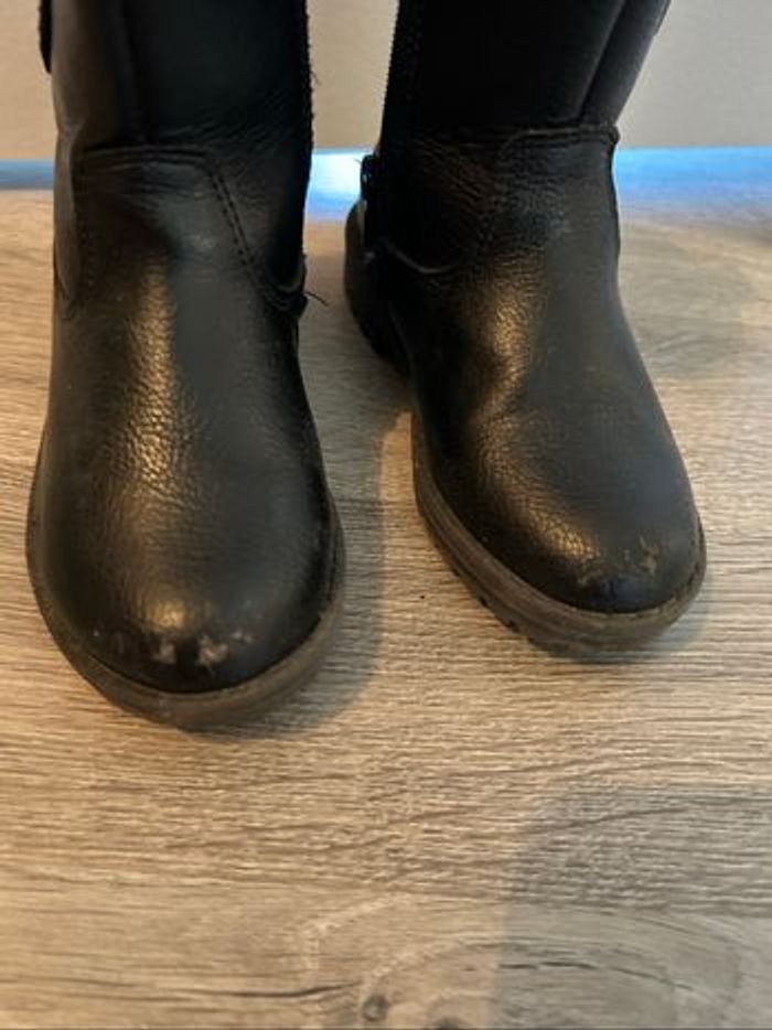 Botte - photo numéro 2
