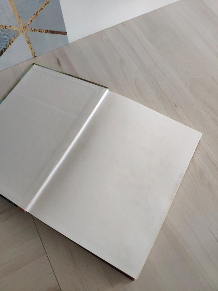 Livre Larousse le cheval Sevestre Rosier - photo numéro 6