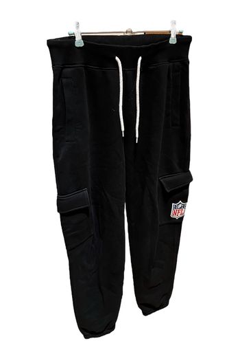 Jogging Celio collection NFL Taille S noir Objet en très bon état
