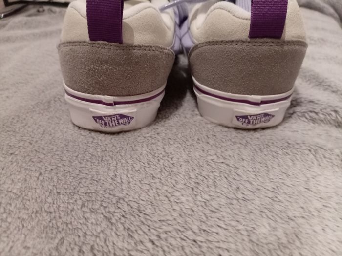 Vans 36 - photo numéro 8