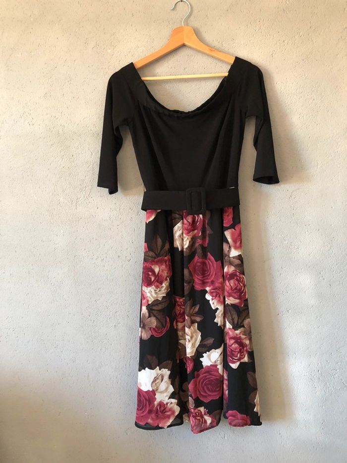 Robe Joseph Ribkoff taille 38