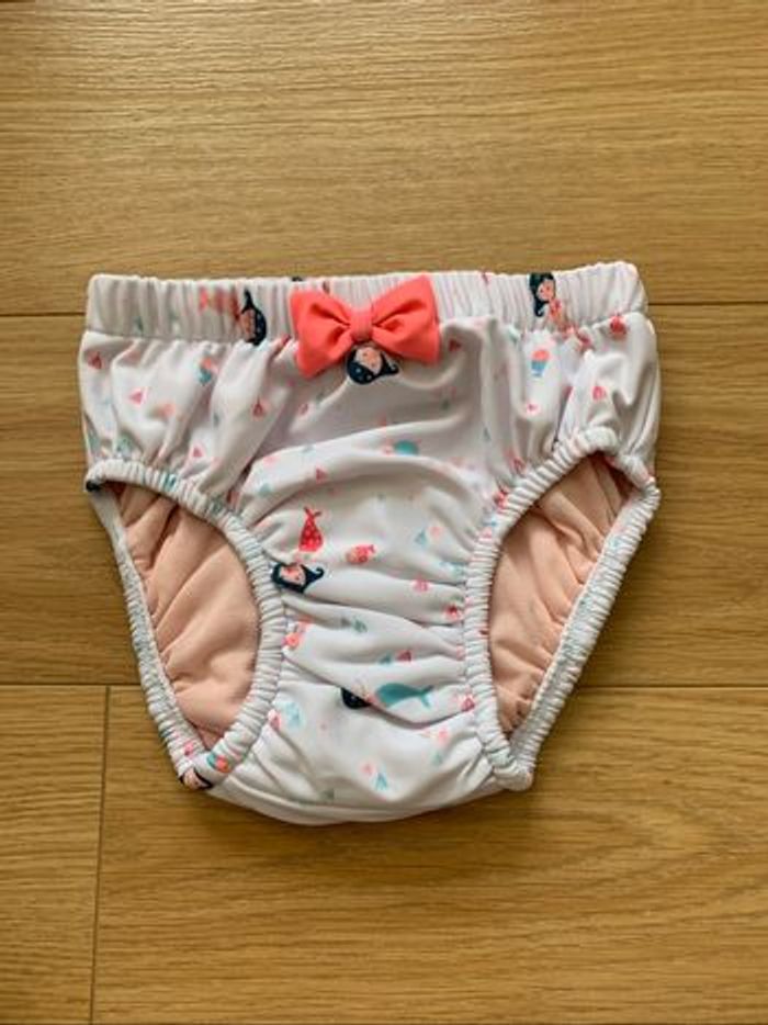 Slip bain - photo numéro 2