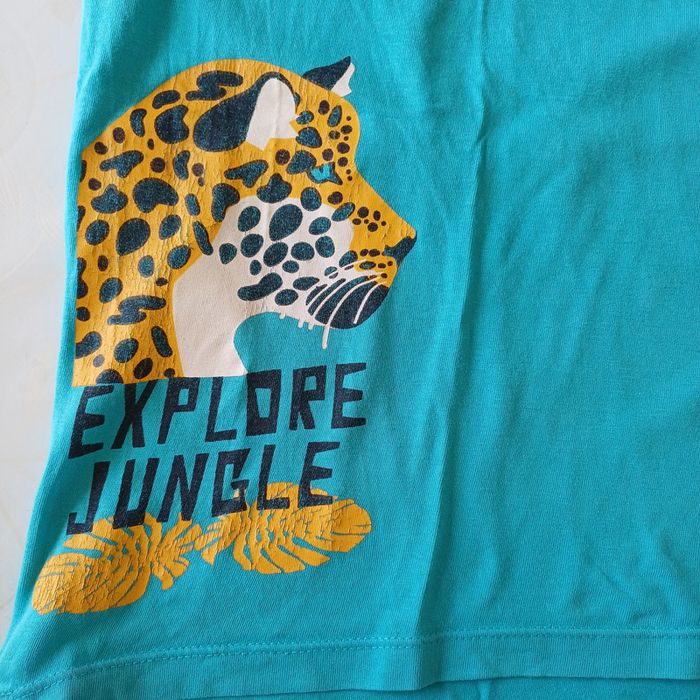 Débardeur U essentiel 6 ans - photo numéro 3