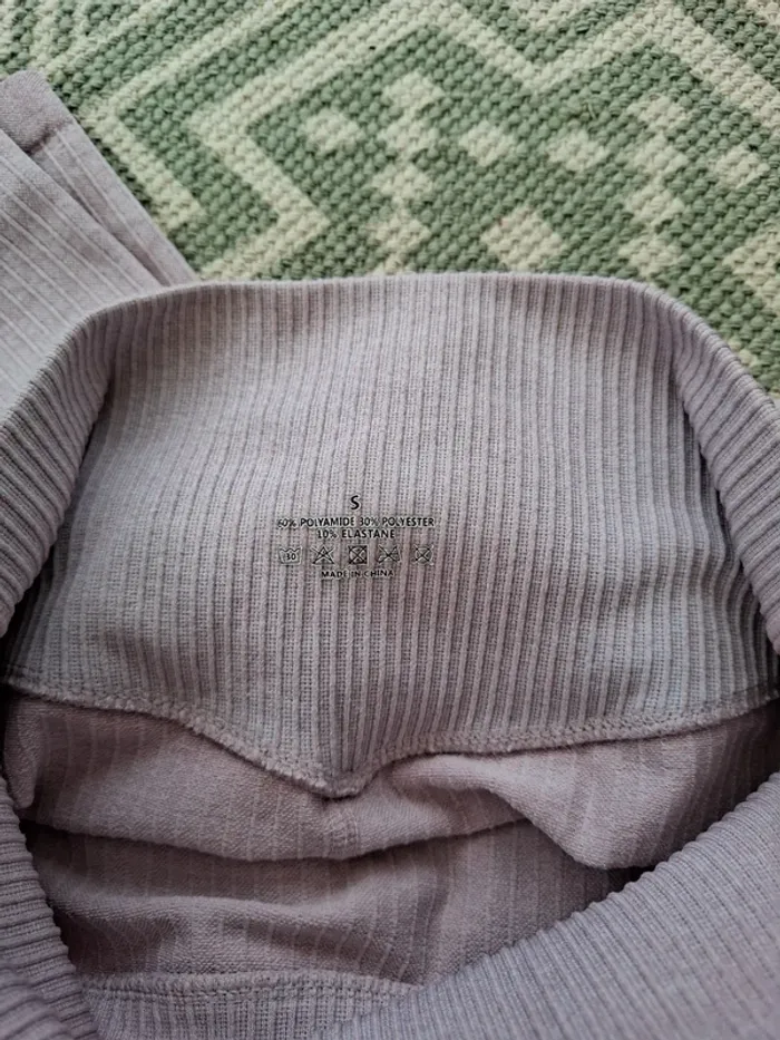 Leggings T36 - photo numéro 4