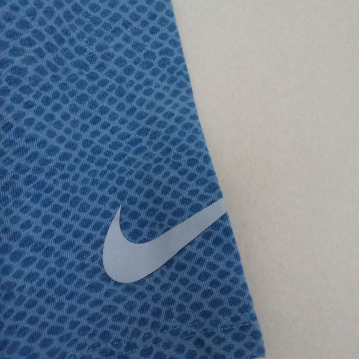 Tee shirt long Nike homme - photo numéro 3