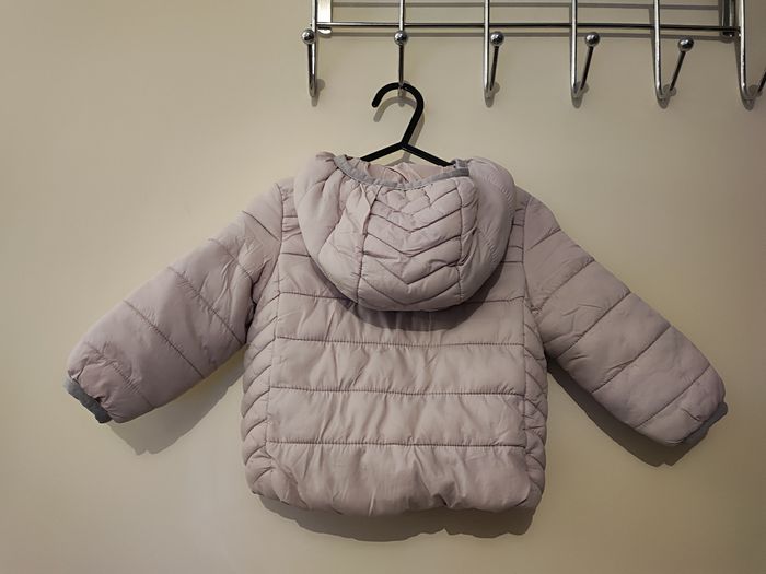 Veste  blouson bébé fille - photo numéro 3