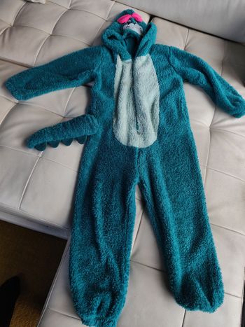 Pyjama denver