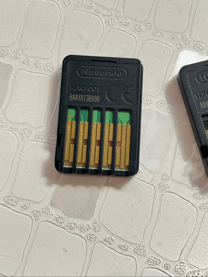 Jeu switch pokken tournament DX - photo numéro 2