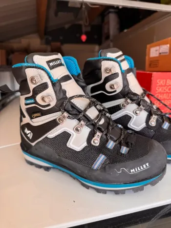 Chaussure randonné MILLET