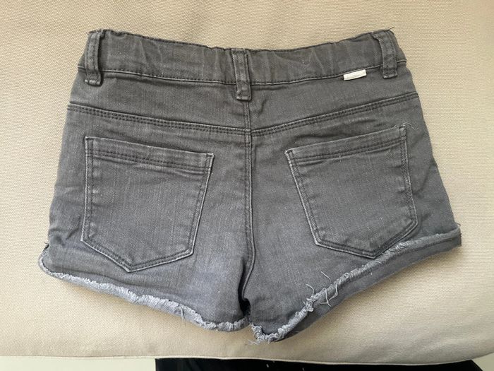 Short fille 7 ans Tao - photo numéro 3