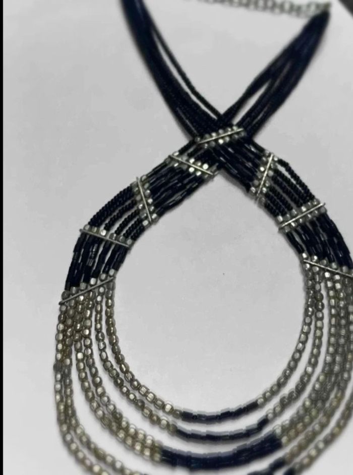 Collier femme - photo numéro 2