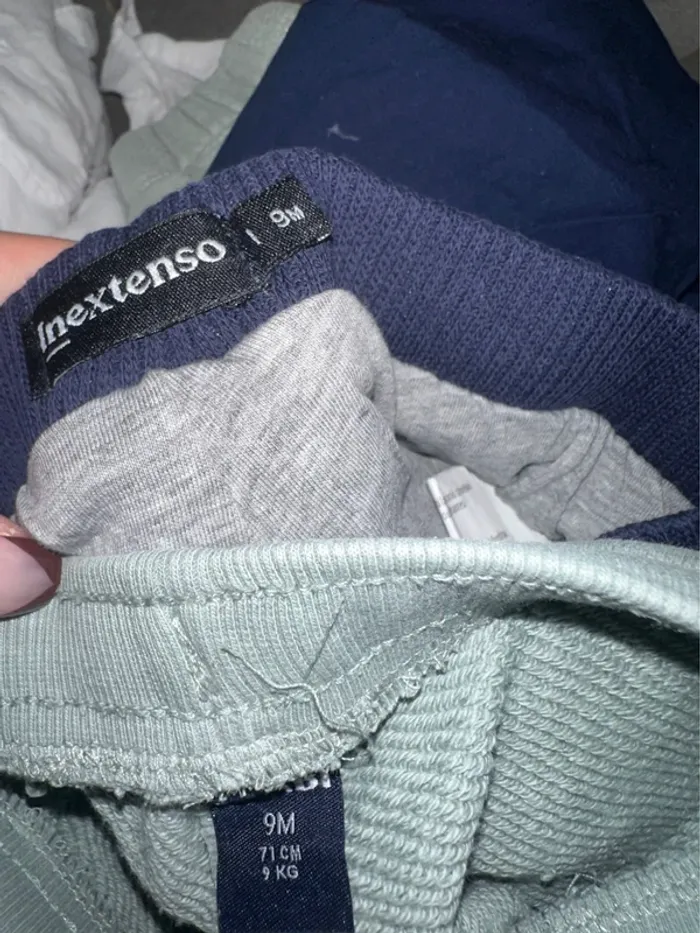 Pantalon - photo numéro 2