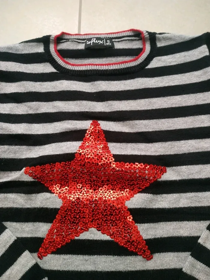 Robe 5 ans - photo numéro 2