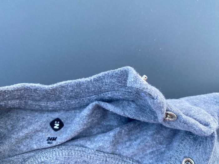 Tee-shirt - photo numéro 3