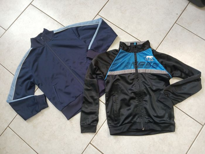 Lot 8 ans garçon - photo numéro 2