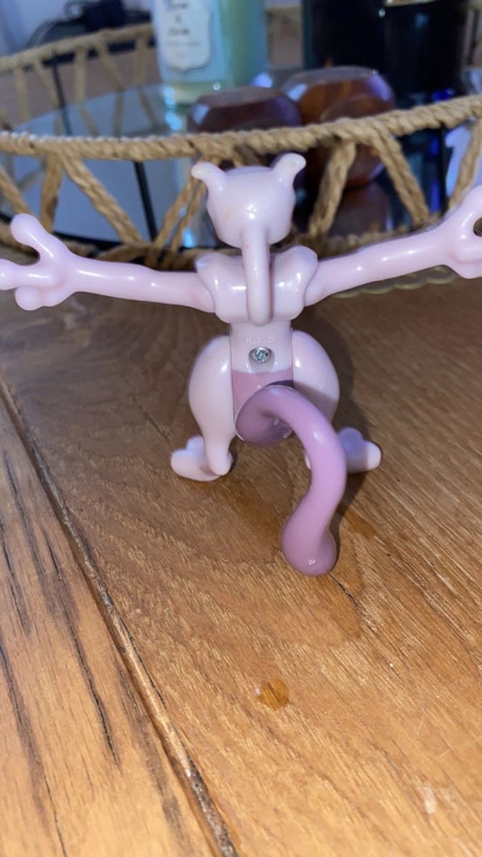 Figurine Atom Action Man - photo numéro 7